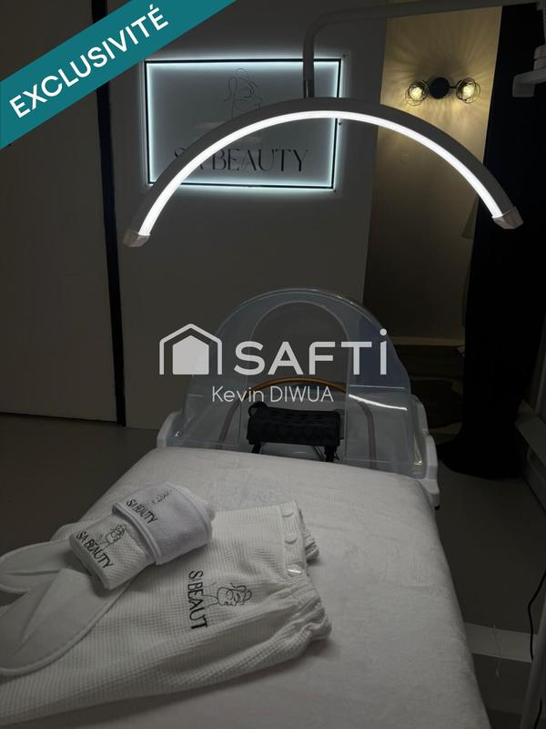 Local commercial - 24 m²