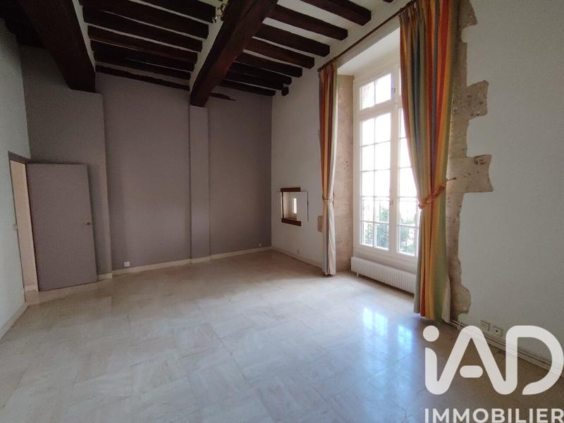 Appartement - 76 m² - 3 pièces