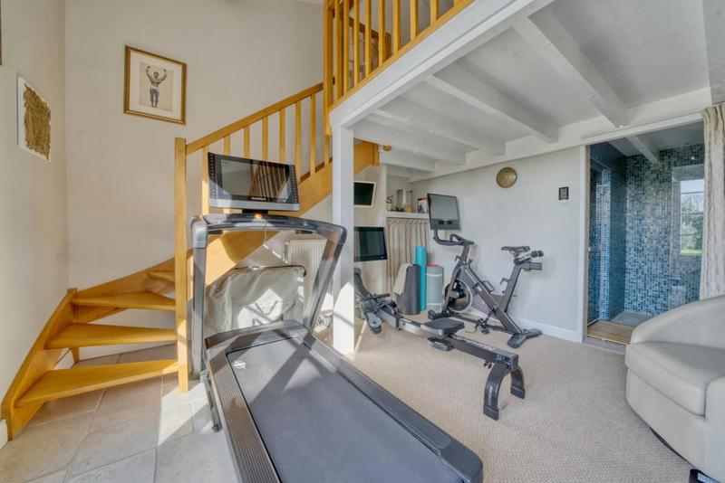 Maison - 507 m² - 20 pièces