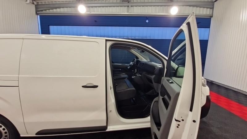 Peugeot Expert tole standard 1.5 bluehdi 120 ss premium