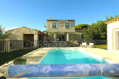 Villa - 131 m² - 7 pièces