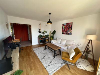 Appartement - 71 m² - 3 pièces