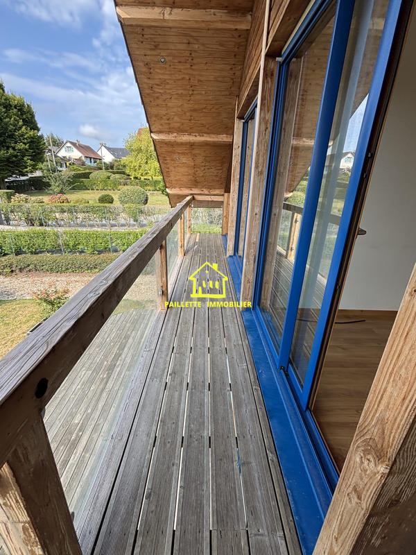 Maison - 176 m² - 6 pièces