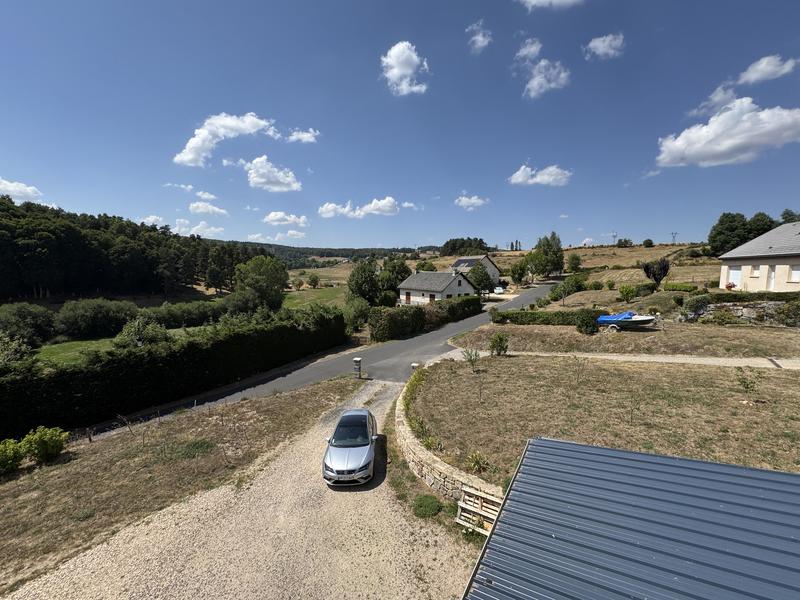 Maison - 144 m² - 7 pièces