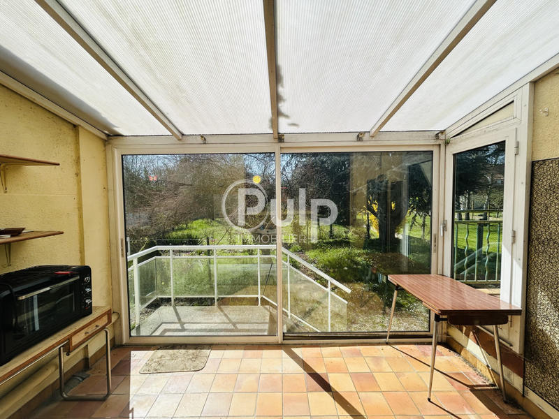 Maison - 148 m² - 6 pièces