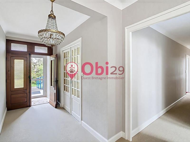 Demeure - 177 m² - 7 pièces