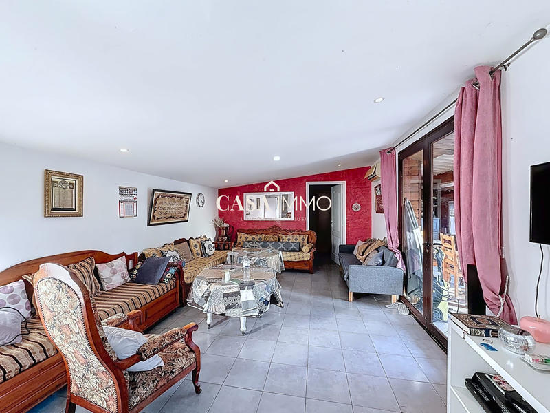 Terrain agricole - 996 m²