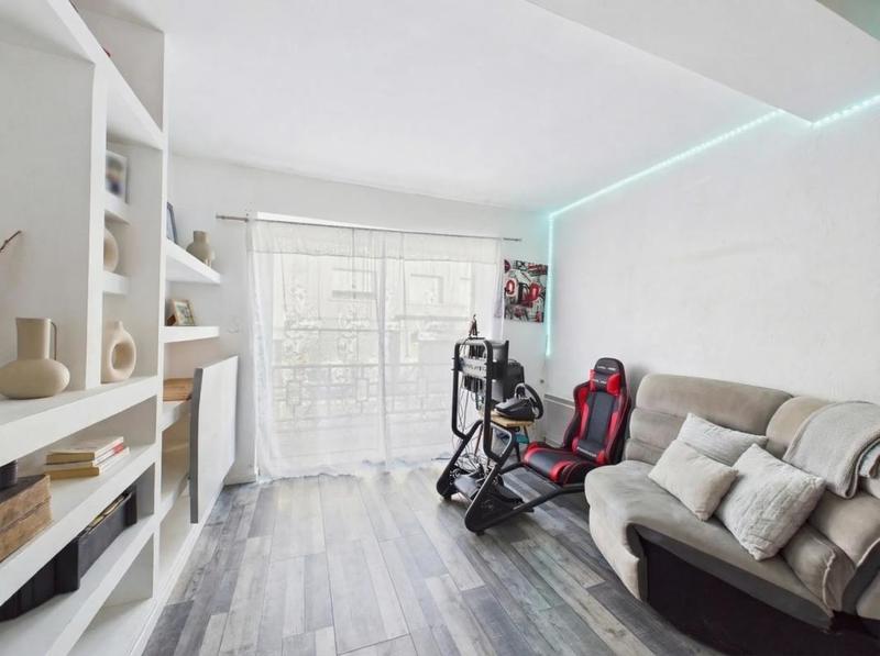 Maison - 128 m² - 5 pièces