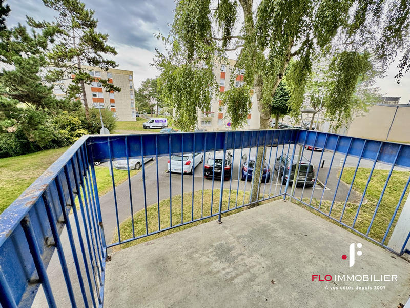 Appartement - 51 m² - 2 pièces