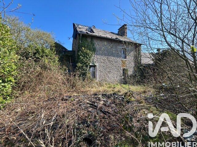 Maison de campagne - 45 m² - 2 pièces