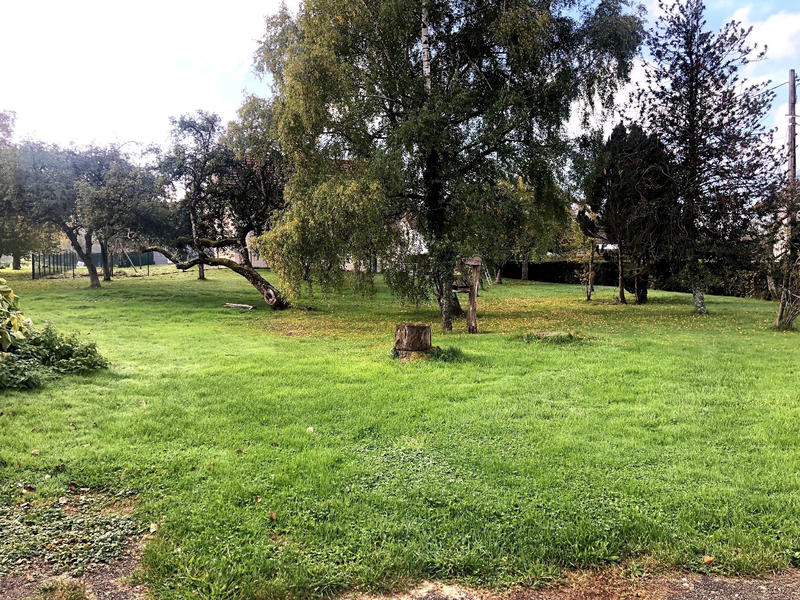 Maison - 103 m² - 6 pièces