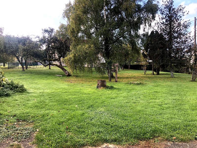 Maison - 103 m² - 6 pièces