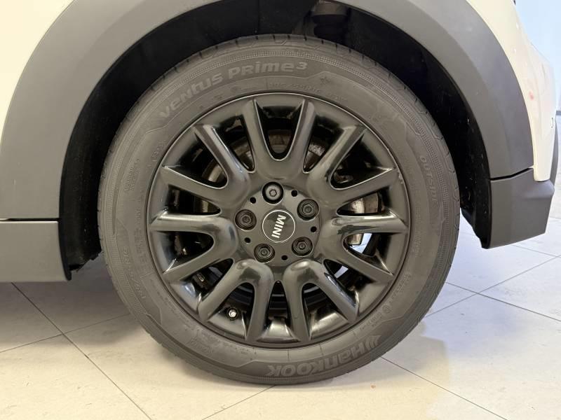 Mini Mini Hatch 3 Portes Cooper 136 ch Dkg7 Edition Premium Plus
