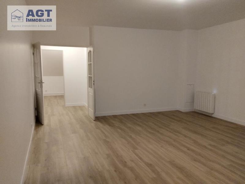 Appartement - 104 m² - 4 pièces