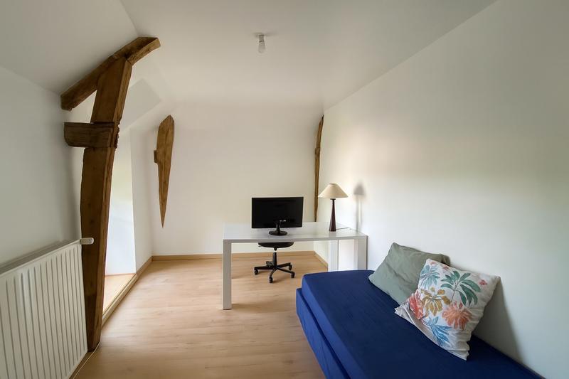 Maison - 81 m² - 3 pièces