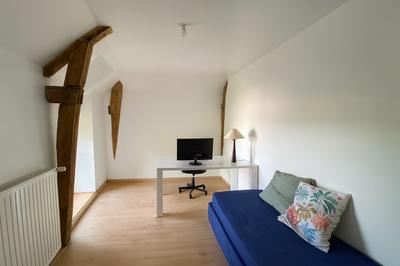 Maison - 81 m² - 3 pièces