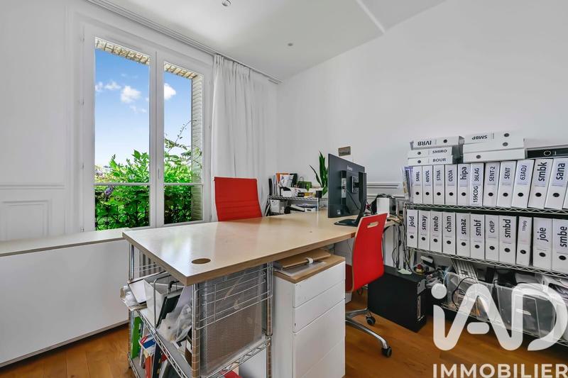 Maison - 198 m² - 5 pièces