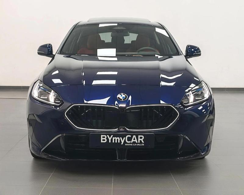 Bmw Série 1 F70 120 170 ch Dkg7 m Sport