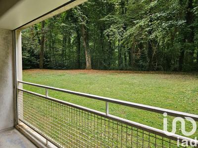 Appartement - 38 m² - 1 pièce