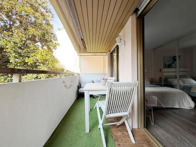 Studio - 23 m² - 1 pièce