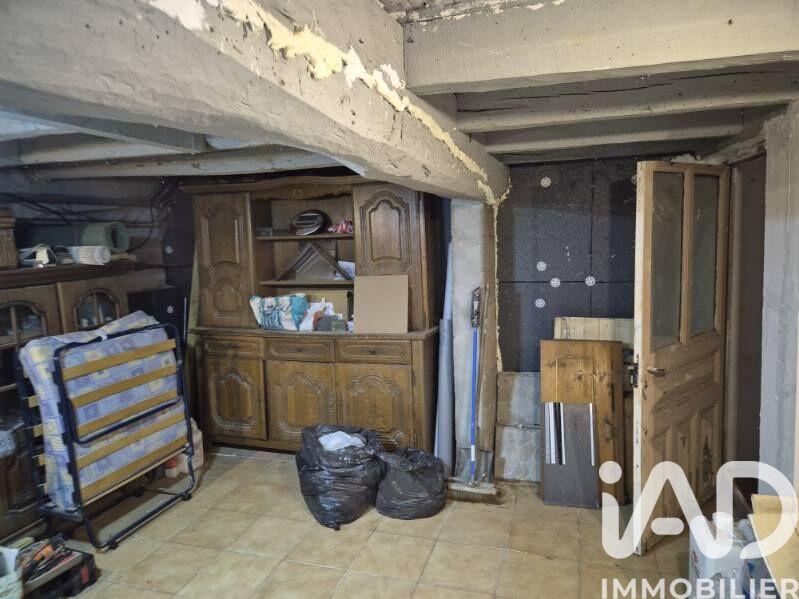 Maison - 65 m² - 3 pièces