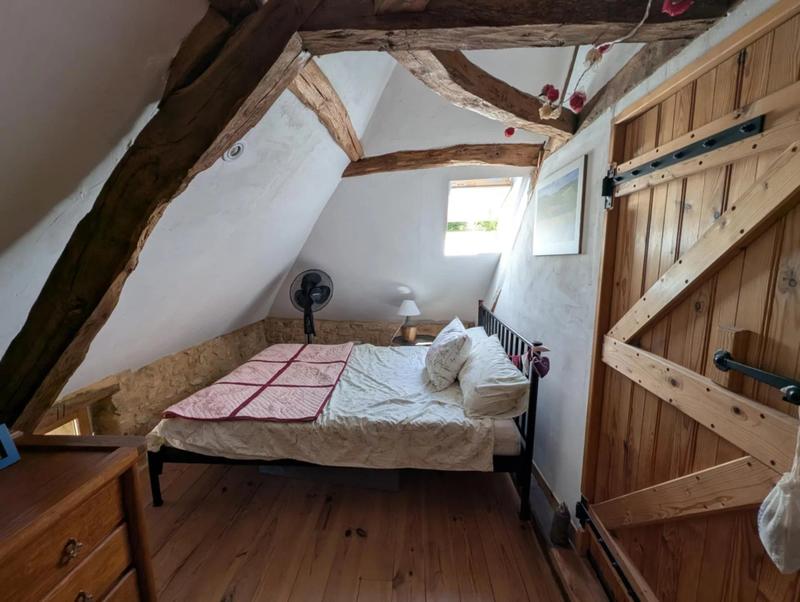 Maison - 260 m² - 9 pièces