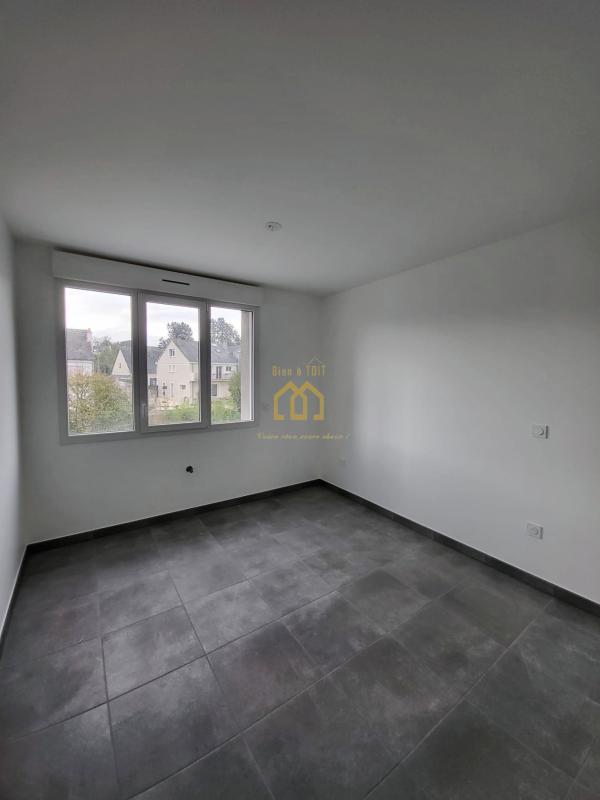 Appartement - 52 m² - 3 pièces