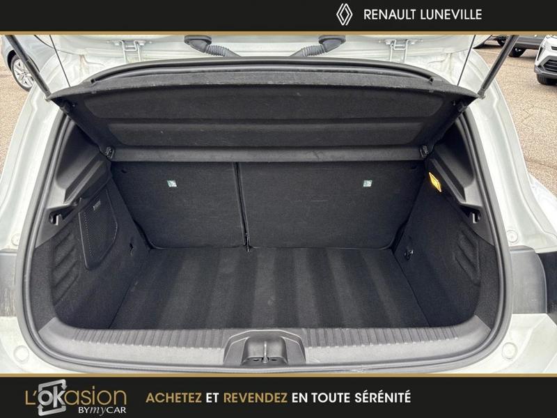 Renault Clio V E-Tech full hybrid 145 Esprit Alpine