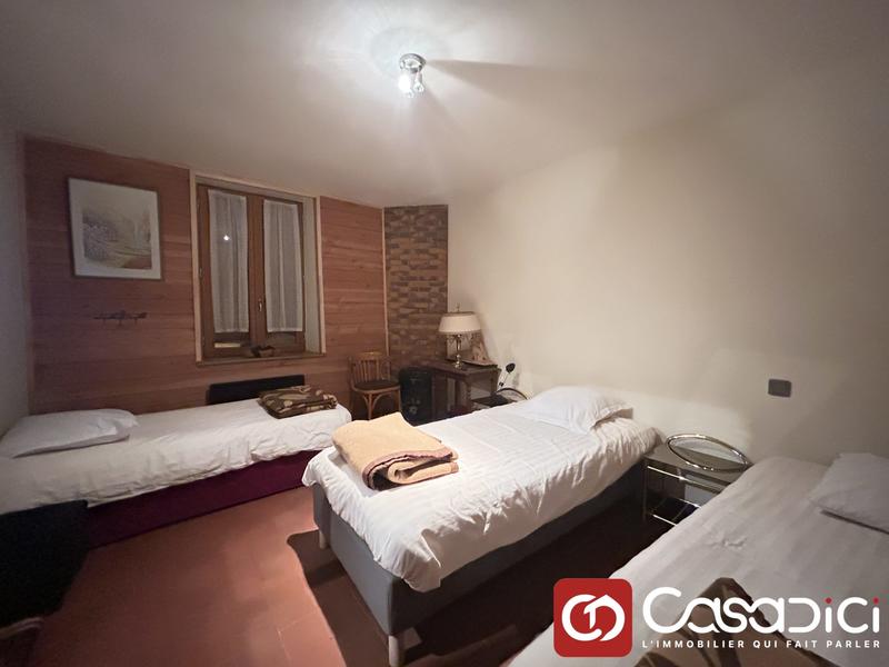 Fonds de commerce - Hôtellerie / Restauration - 187 m²