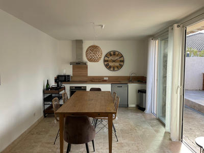 Villa - 97 m² - 4 pièces