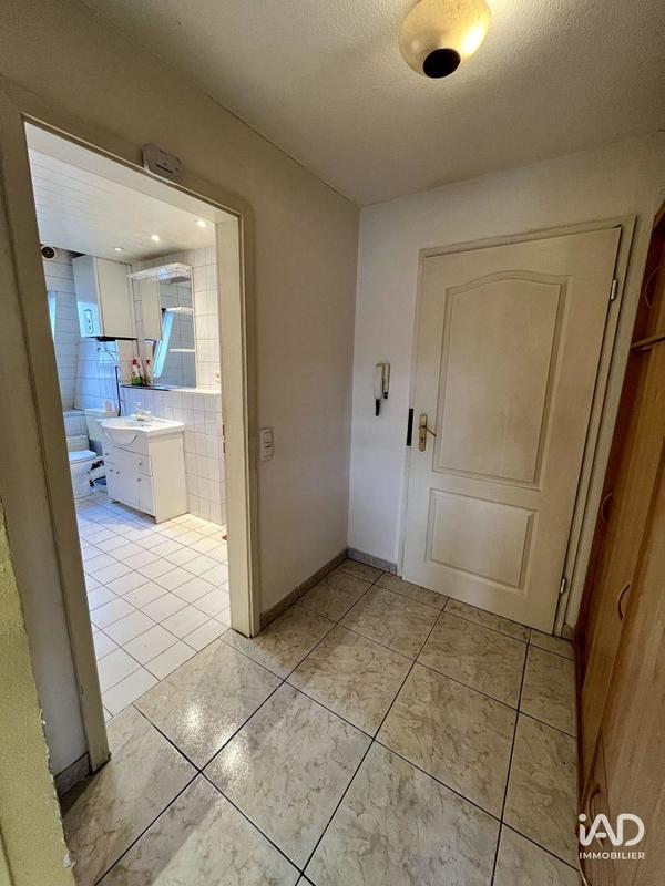 Appartement - 69 m² - 2 pièces