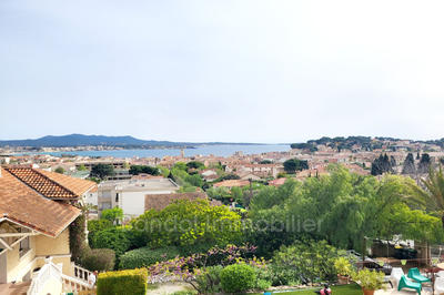 Appartement - 116 m² - 5 pièces