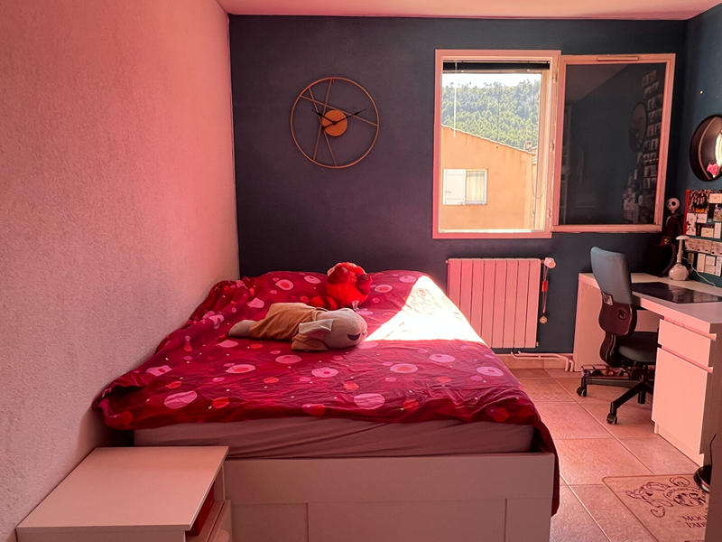 Maison - 88 m² - 4 pièces