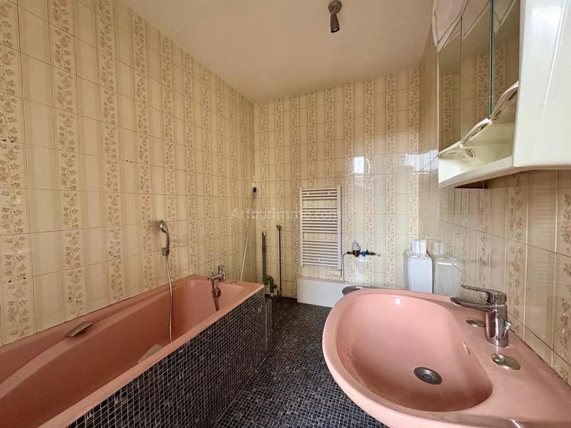 Appartement - 79 m² - 3 pièces