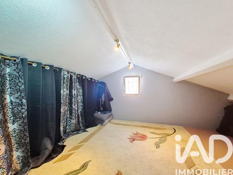 Maison - 163 m² - 5 pièces