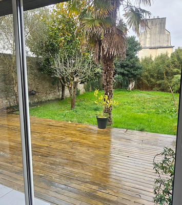 Maison - 138 m² - 6 pièces