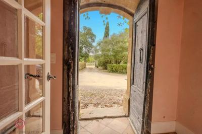 Propriété - 520 m² - 13 pièces