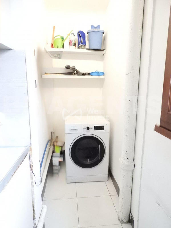 Appartement - 74 m² - 4 pièces