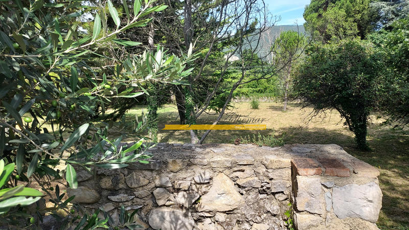 Maison - 293 m² - 13 pièces