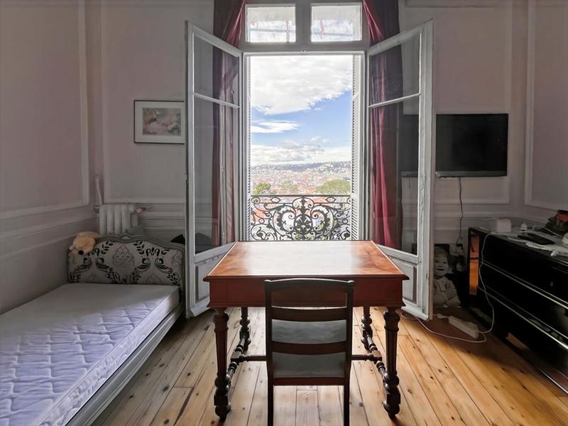 Appartement - 88 m² - 3 pièces