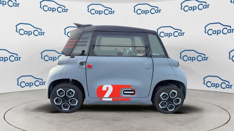 Citroën Ami 8.0 Pop