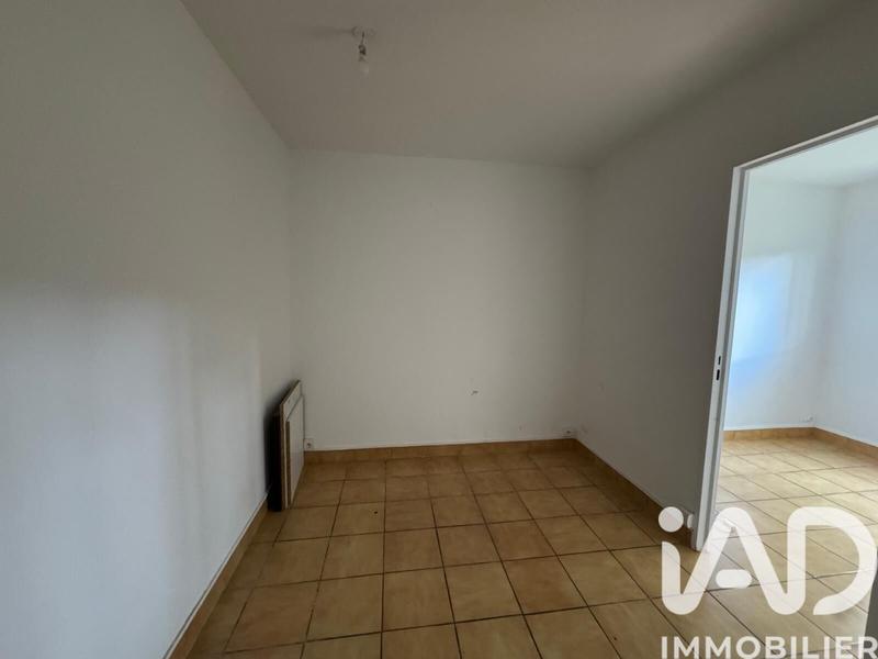 Appartement - 80 m² - 5 pièces