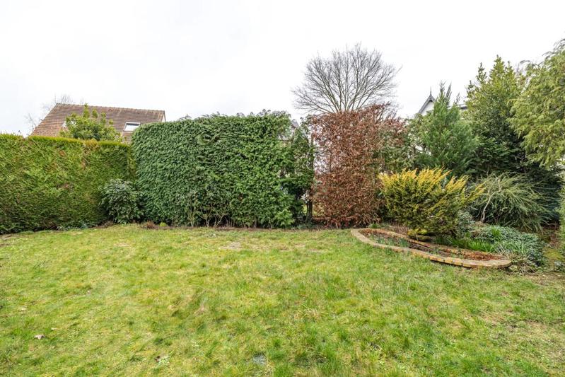 Maison - 70 m² - 5 pièces