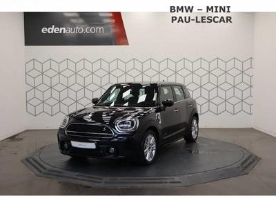 Mini Mini Countryman 125 - 95 ch All4 Bva6 Cooper se Edition Northwood