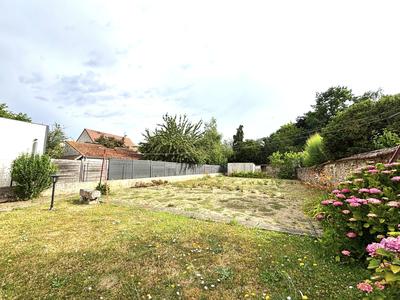 Maison - 112 m² - 4 pièces