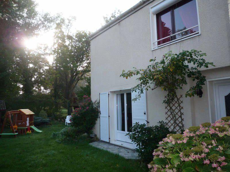 Maison - 134 m² - 6 pièces