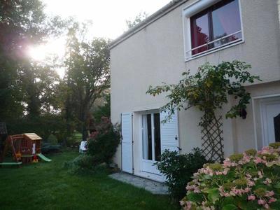 Maison - 134 m² - 6 pièces