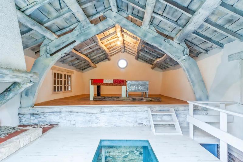 Maison - 159 m² - 5 pièces