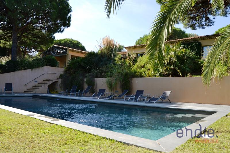 Maison - 320 m² - 6 pièces