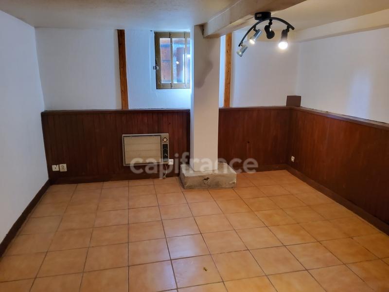 Maison - 134 m² - 5 pièces